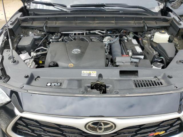 5tdzzrah0ns544783 - 2022 Toyota highlander l - #54322615