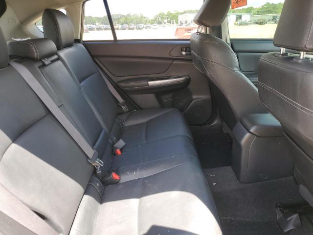 2015 SUBARU XV CROSSTREK 2.0 LIMITED JF2GPAMC6F8293600