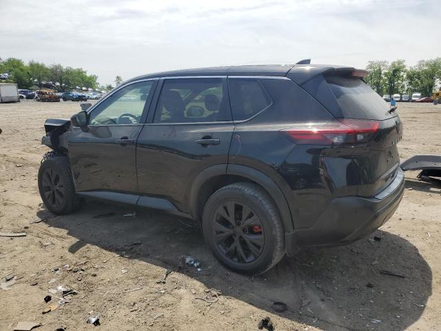 2023 NISSAN ROGUE SV JN8BT3BA9PW414655