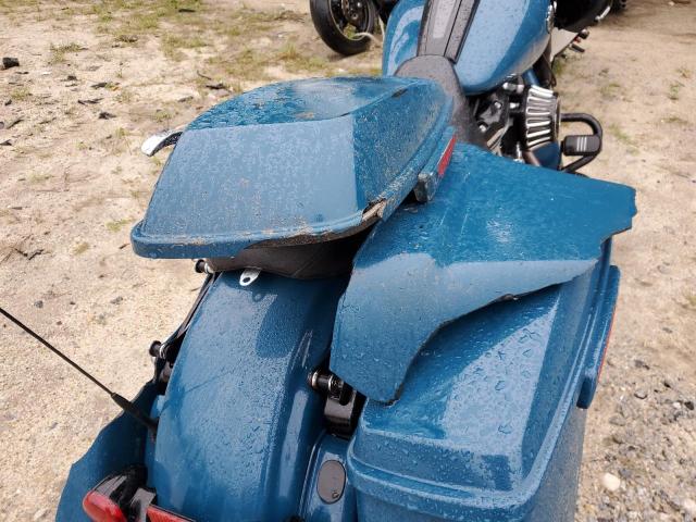 2021 HARLEY-DAVIDSON FLTRXS - 1HD1KTP12MB623918