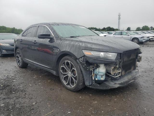 Vin: 1fahp2ktxdg168636, lot: 56921795, ford taurus sho 20134
