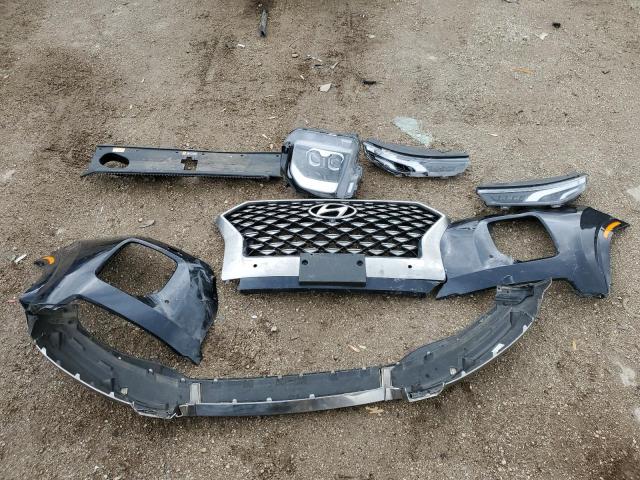 2022 HYUNDAI PALISADE C - KM8R7DHE8NU484828