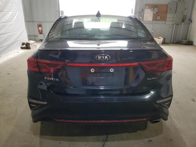 2021 KIA FORTE GT L - 3KPF34AD0ME419263