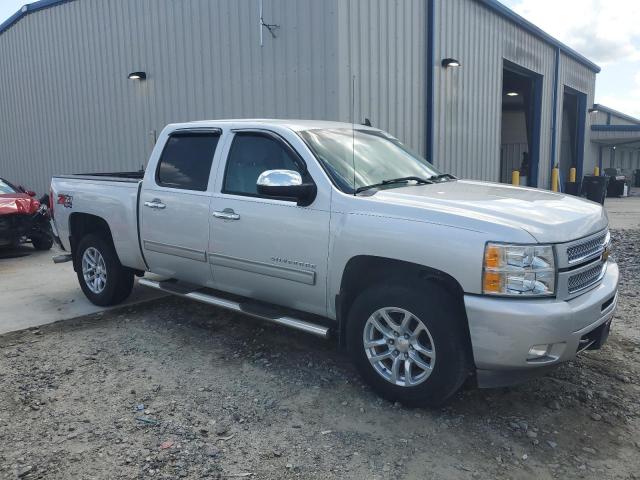 Vin: 3gcpkse75cg307058, lot: 56495525, chevrolet all models k1500 lt 20124