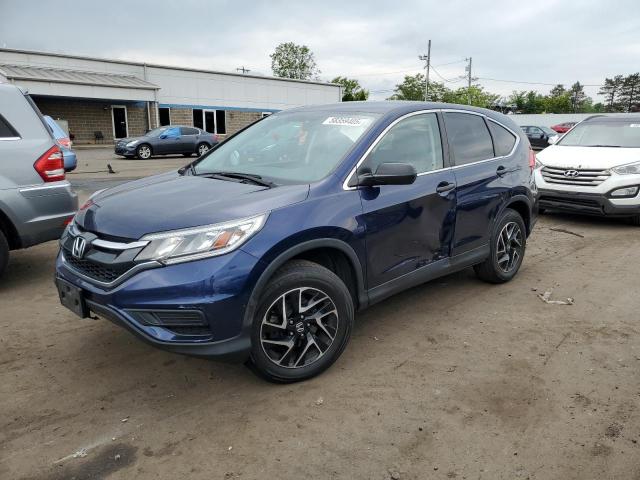 Vin: 2hkrm4h4xgh707145, lot: 58359405, honda crv se 2016 img_1