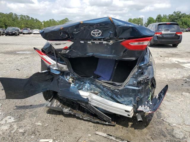 2020 TOYOTA CAMRY L - 4T1A11AK7LU887161