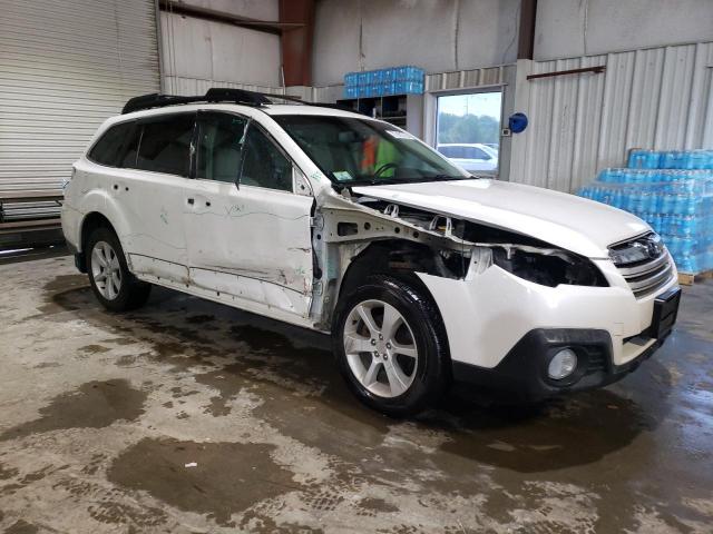 Vin: 4s4brbdc2e3303197, lot: 57981735, subaru outback 2.5i premium 20144