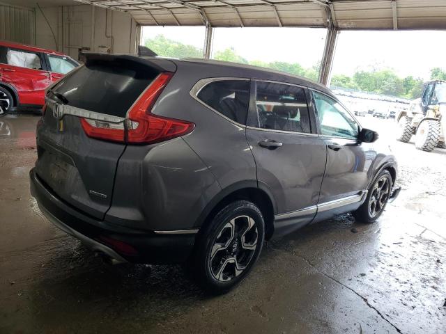 Vin: 7farw1h95he043345, lot: 58539315, honda crv touring 20173