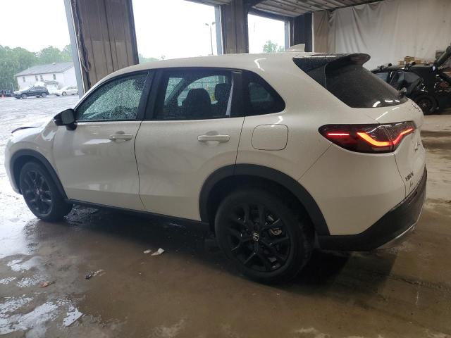 Vin: 3czrz2h5xrm700881, lot: 56660025, honda hr-v sport 20242