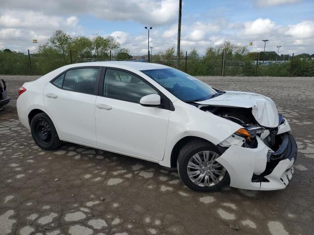 Vin: 2t1burhe2hc926144, lot: 55526385, toyota corolla l 20174