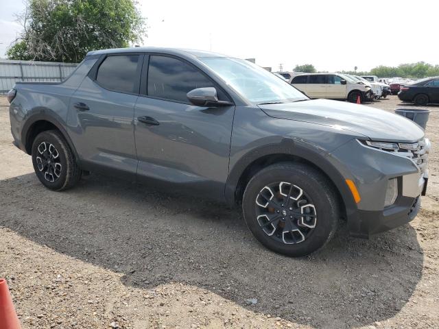 Vin: 5ntjb4de7rh125316, lot: 51889285, hyundai santa cruz sel 20244
