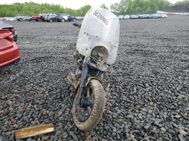 2013 SUZUKI VL1500 - JS1VY56A4D2101624