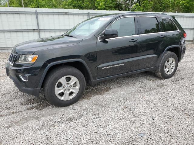 Vin: 1c4rjfag7ec264454, lot: 57244205, jeep grand cher laredo 2014 img_1