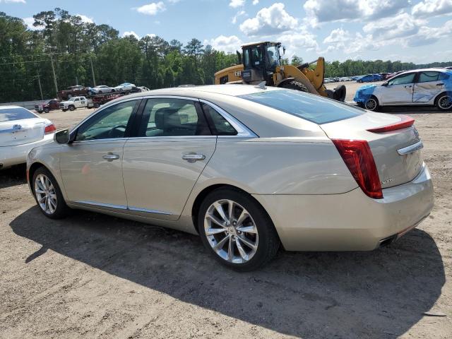 Vin: 2g61m5s36e9229988, lot: 56365215, cadillac xts luxury collection 20142