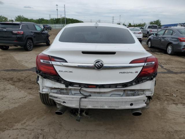 2016 BUICK REGAL PREM 2G4GS5GX6G9191492