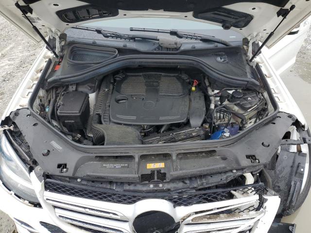 2017 MERCEDES-BENZ GLE 350 4M - 4JGDA5HB9HA969301