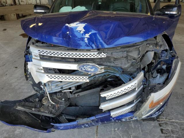 2015 FORD EXPLORER X - 1FM5K8D85FGA84066