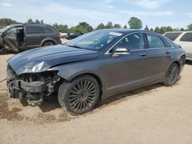 Vin: 3ln6l5f92hr658835, lot: 56491035, lincoln mkz reserve 2017 img_1