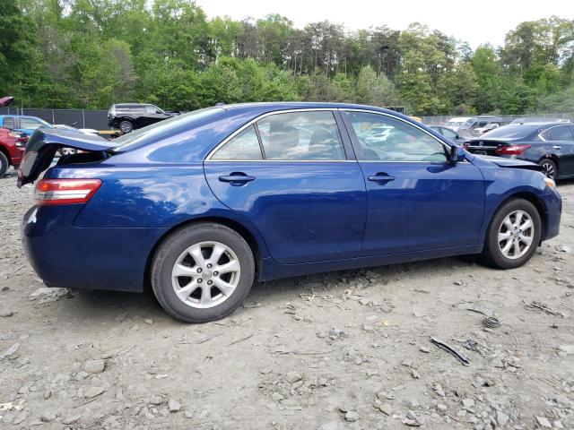 Vin: 4t1bf3ek0bu711787, lot: 55594975, toyota camry base 20113
