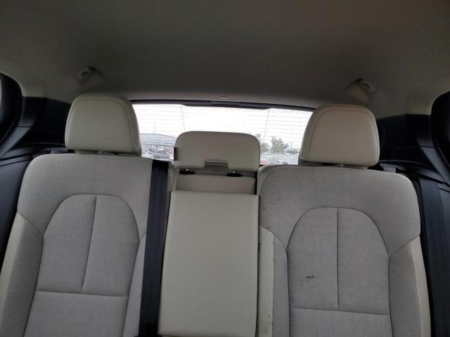 2020 VOLVO XC40 T4 MO YV4AC2HK6L2247669