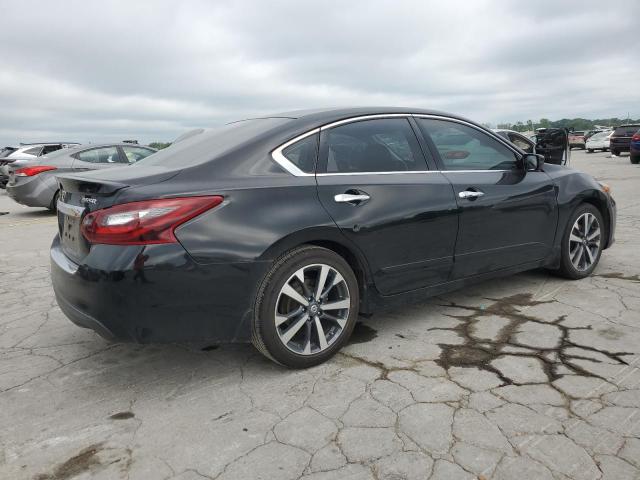 Vin: 1n4bl3ap9hc234683, lot: 57048045, nissan altima 3.5sl 20173