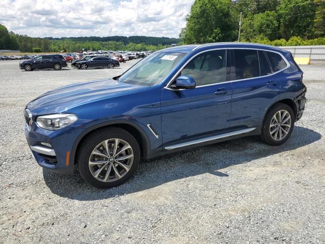 Vin: 5uxtr9c59klr04797, lot: 57078465, bmw x3 xdrive30i 2019 img_1