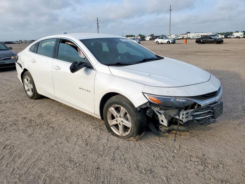 Vin: 1g1zc5st6pf233433, lot: 57330025, chevrolet malibu ls 20234