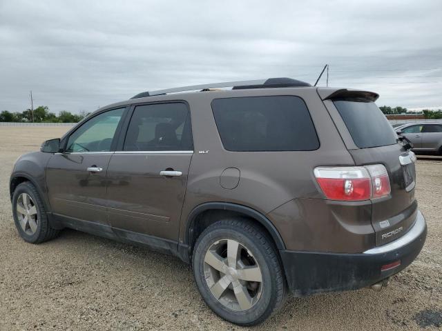 Vin: 1gkkvred9bj298396, lot: 55919015, gmc acadia slt-1 20112