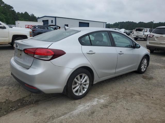 2017 KIA FORTE LX 3KPFL4A76HE151030