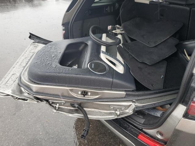 2021 LAND ROVER DISCOVERY SALCL2FX2MH886214