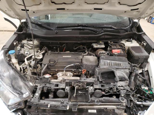 2018 HONDA CR-V LX - 2HKRW6H32JH207002