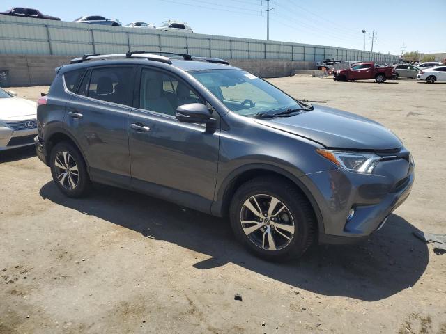 Vin: jtmrfrev4hd215254, lot: 57684865, toyota rav4 xle 20174