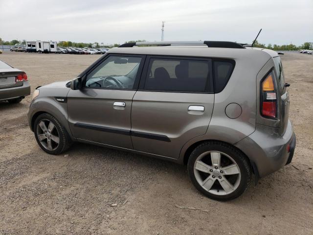 Vin: kndjt2a20a7169354, lot: 58053235, kia soul + 20102