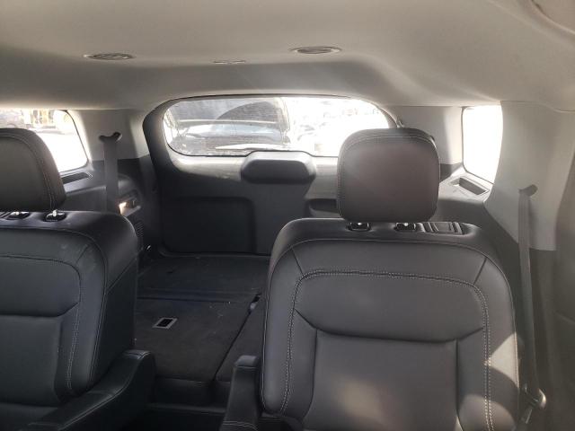 2023 FORD EXPLORER X 1FMSK8DH0PGC35352