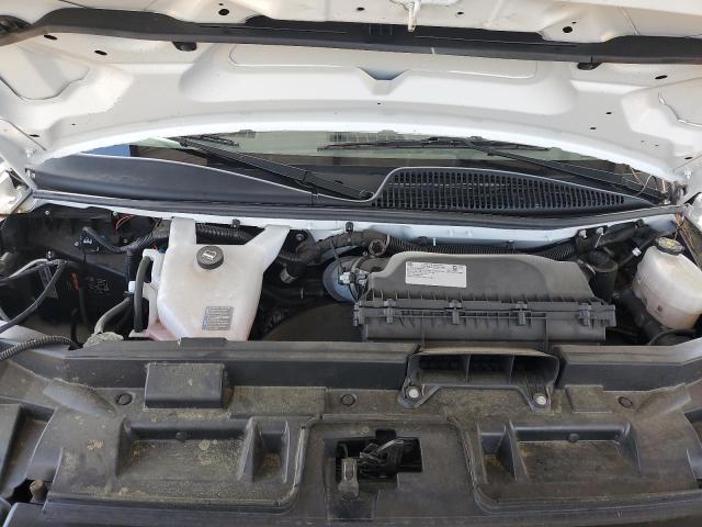2023 GMC SAVANA G25 1GTW7BFP7P1179308