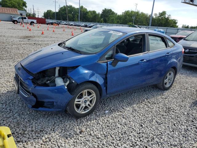 Vin: 3fadp4bj5km159385, lot: 57500565, ford fiesta se 2019 img_1