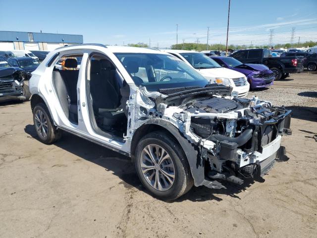2022 BUICK ENVISION P LRBAZLR49ND162600