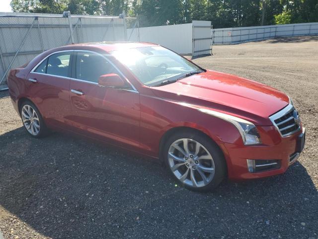 Vin: 1g6al5sx9e0121364, lot: 57026885, cadillac ats premium 20144
