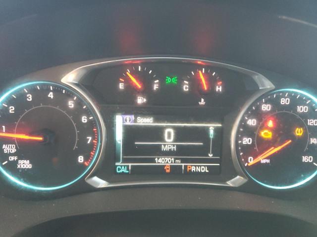 2017 CHEVROLET MALIBU LT 1G1ZE5ST2HF275609