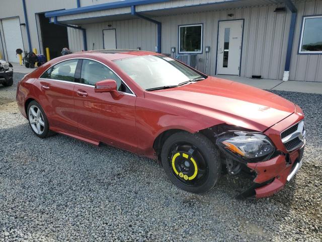 Vin: wddlj9bb7ga178348, lot: 56884245, mercedes-benz cls-class 550 4matic 20164