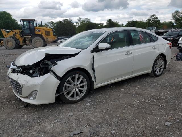 Vin: 4t1bk1eb6fu164692, lot: 55807325, toyota avalon xle 2015 img_1