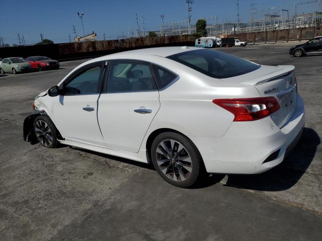 Vin: 3n1ab7apxhy385025, lot: 57356055, nissan sentra s 20172