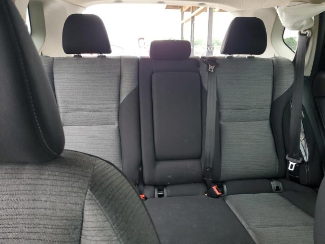 2021 NISSAN ROGUE SV - 5N1AT3BB7MC744920