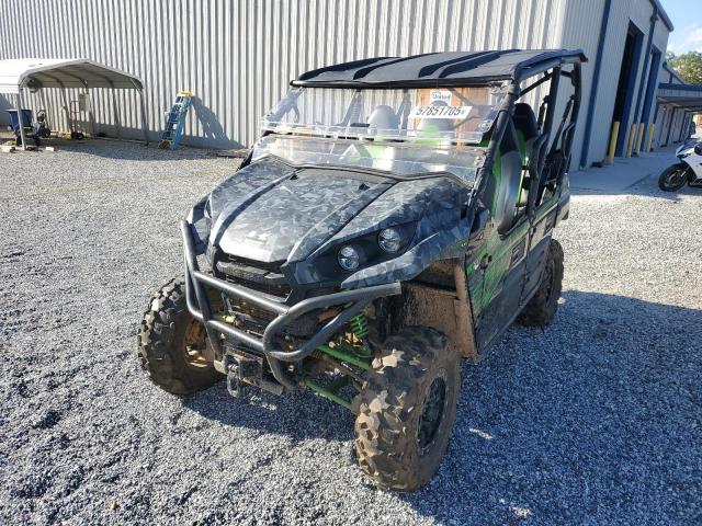 2020 KAWASAKI KRT800 C JKBRTCG13LB521999