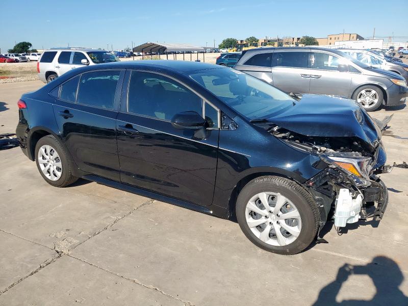 2024 TOYOTA COROLLA LE - JTDBCMFE5RJ016728