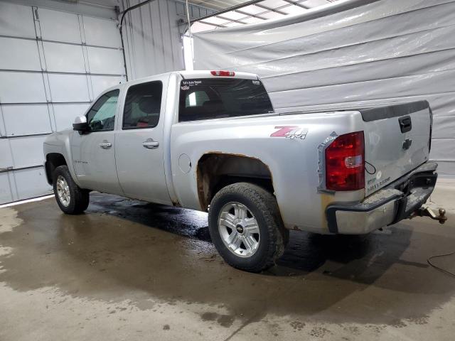 Vin: 3gcpkse39bg287120, lot: 58697805, chevrolet all models k1500 lt 20112