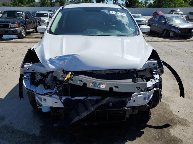 2017 FORD ESCAPE SE - 1FMCU0GD5HUD88689