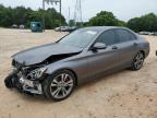 2016 MERCEDES-BENZ C 300 - WDDWF4JB1GR166264