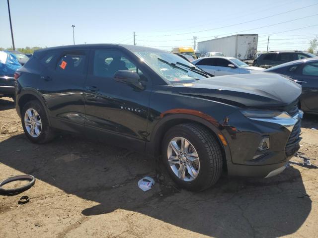 2021 CHEVROLET BLAZER 2LT - 3GNKBCRS6MS570972