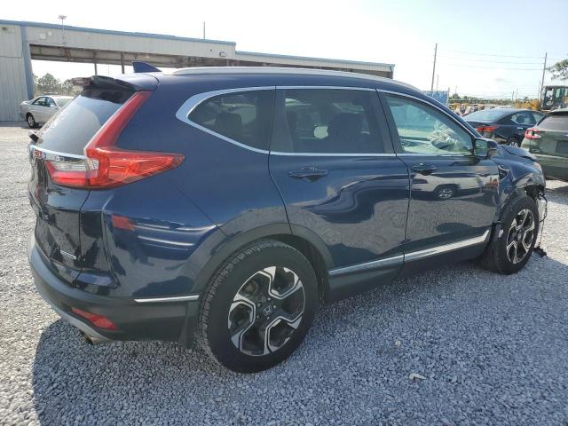 Vin: 5j6rw1h98hl006065, lot: 58570575, honda crv touring 20173